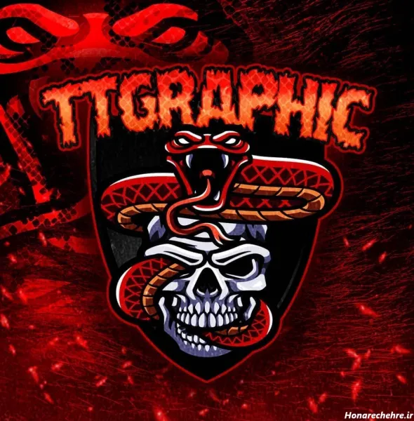  عکس گیمینگ برای پروفایل