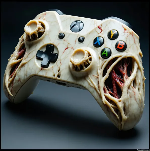  عکس گیمینگ برای پروفایل