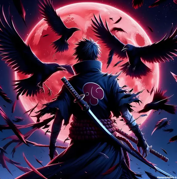  عکس گیمینگ برای پروفایل