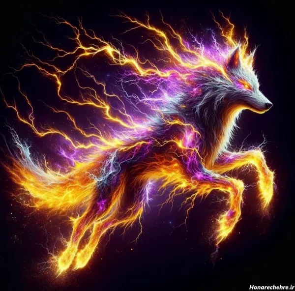  عکس گیمینگ برای پروفایل