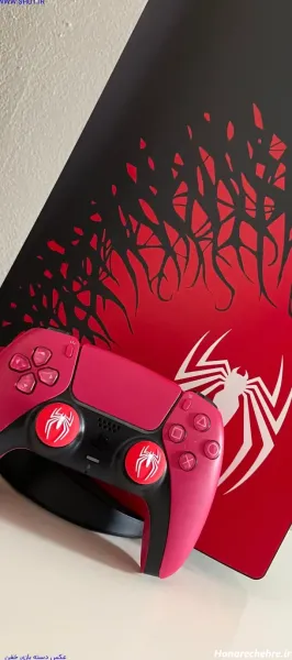  عکس گیمینگ برای پروفایل