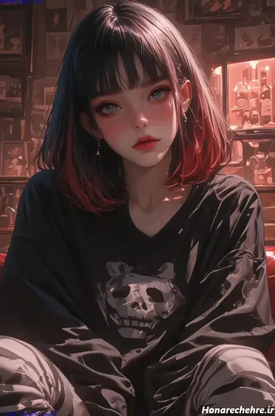  عکس گیمینگ برای پروفایل