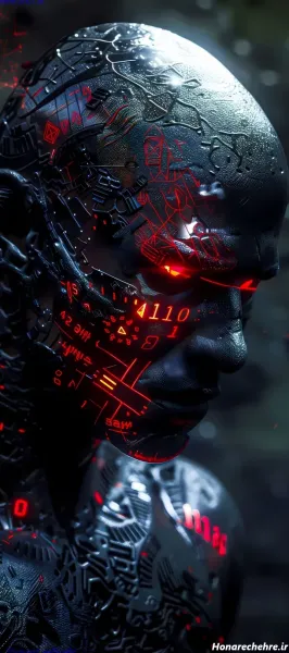  عکس گیمینگ برای پروفایل