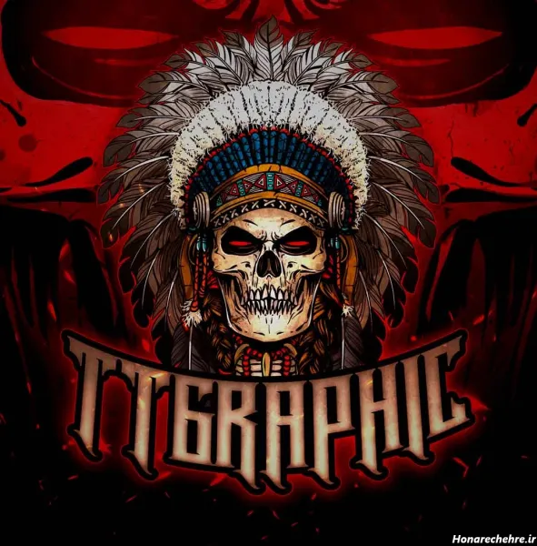  عکس گیمینگ برای پروفایل