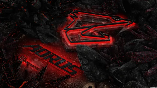  والپیپر گیمینگ 4k