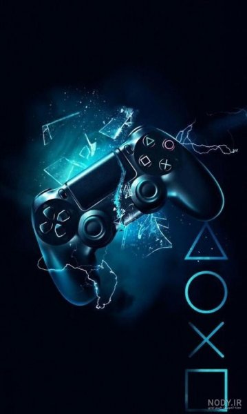  عکس گیمینگ برای یوتیوب