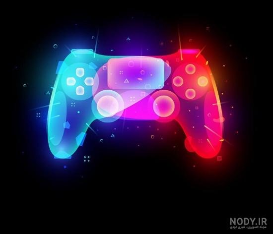  عکس گیمینگ برای یوتیوب