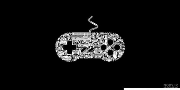  عکس گیمینگ برای یوتیوب