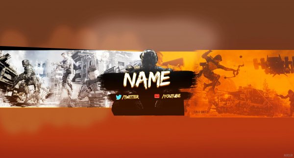  عکس گیمینگ برای یوتیوب