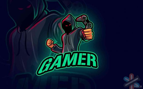  عکس گیمینگ برای یوتیوب