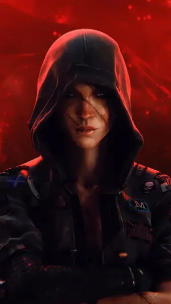  والپیپر گیمینگ برای گوشی