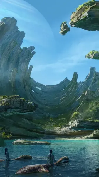  والپیپر گیمینگ برای گوشی