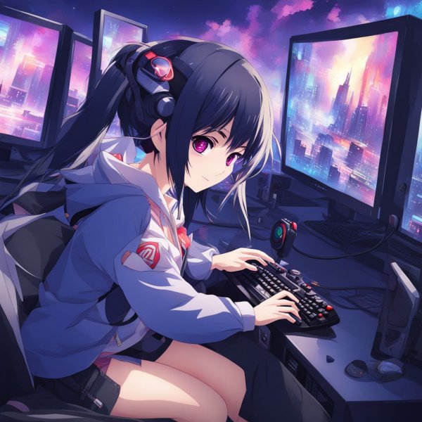  عکس گیمینگ پسرانه