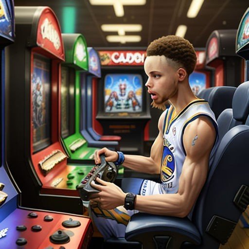  عکس گیمینگ پسرانه