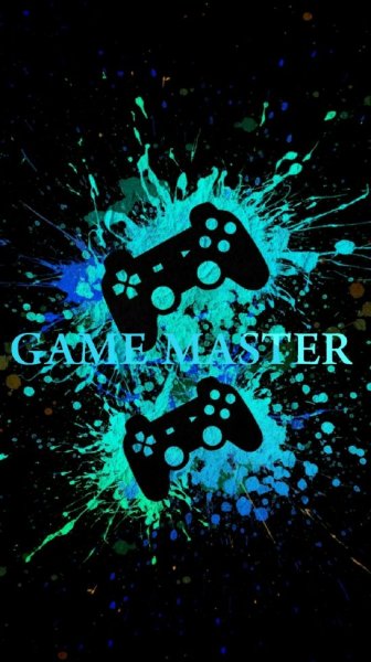  عکس گیمر برای پروفایل