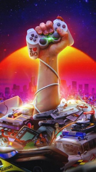  عکس گیمر برای پروفایل