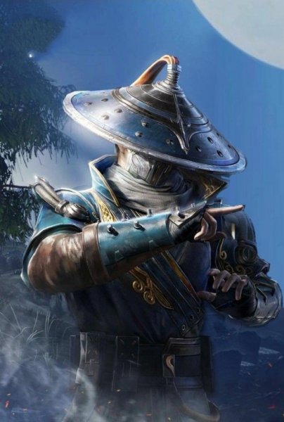  عکس گیمر برای پروفایل