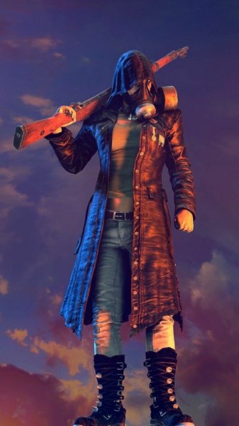  عکس گیمر برای پروفایل