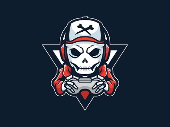  عکس گیمر برای پروفایل