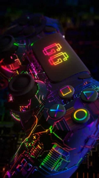  عکس گیمر برای پروفایل