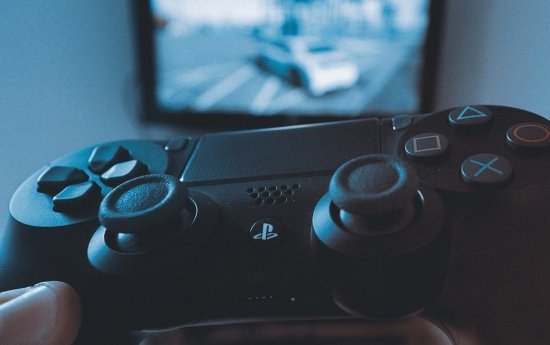  عکس گیمر های معروف