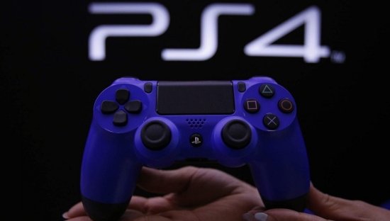  عکس گیمر های معروف