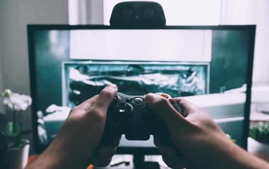  عکس گیمر های معروف