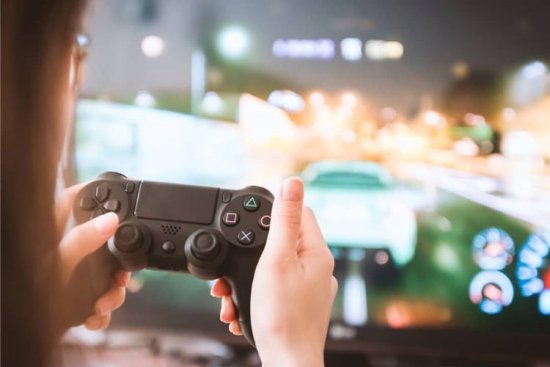  عکس گیمر های معروف