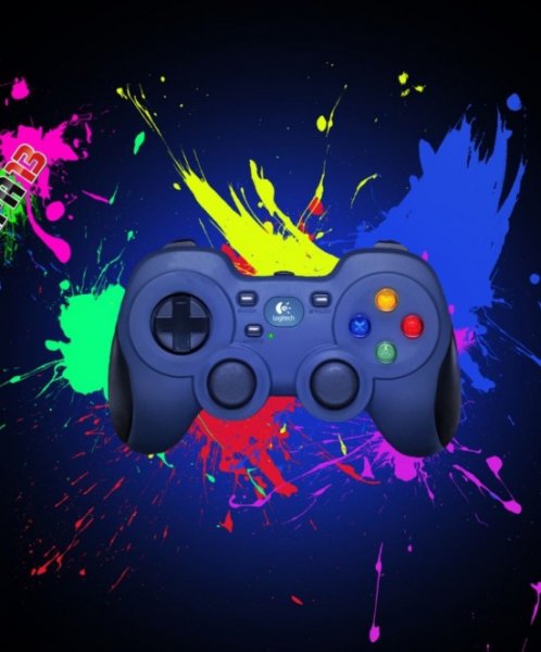  عکس گیمر های معروف