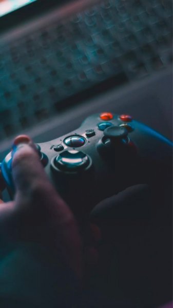  عکس گیمر های معروف