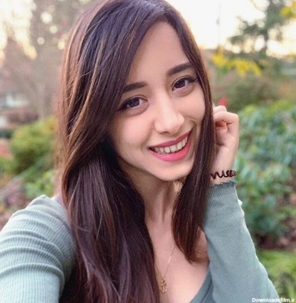  عکس دختر گیمر واقعی