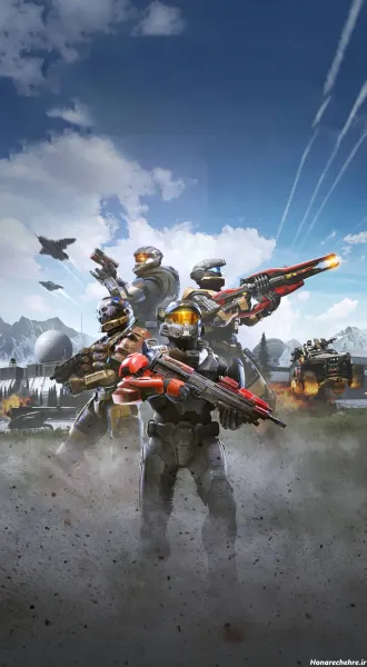  عکس دختر کالاف باز