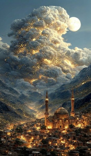  دانلود والپیپر طبیعت 4k برای کامپیوتر