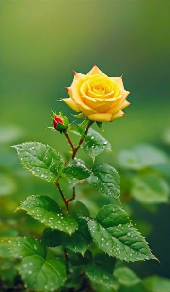  دانلود والپیپر طبیعت 4k برای کامپیوتر