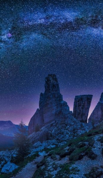  دانلود والپیپر طبیعت 4k برای کامپیوتر