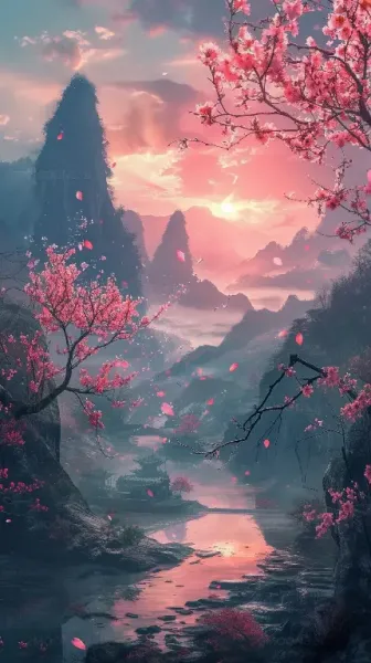  والپیپر طبیعت 4k برای کامپیوتر