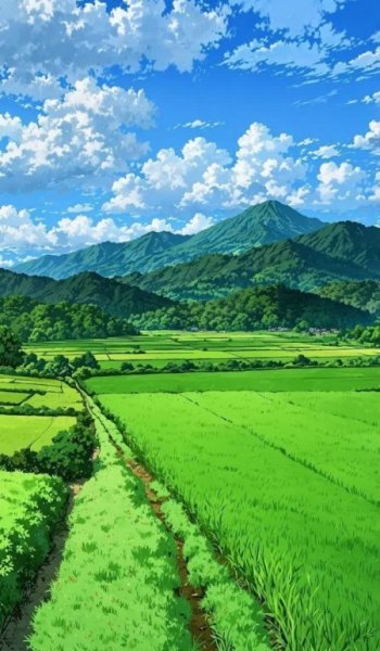  والپیپر خفن 4k طبیعت