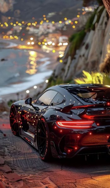  والپیپر خفن 4k طبیعت