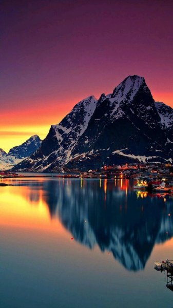  عکس طبیعت 4k