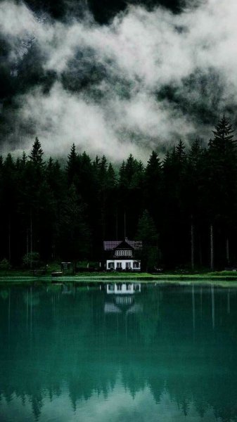  عکس طبیعت 4k