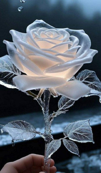  عکس طبیعت فیک برای استوری