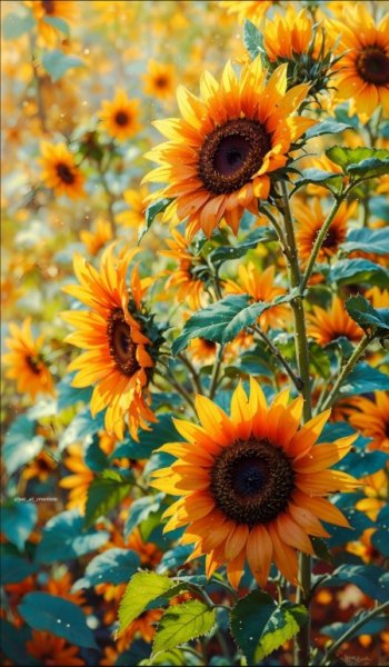  عکس طبیعت فیک برای استوری