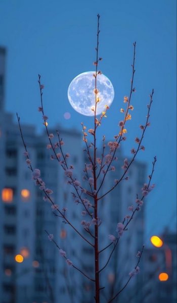  عکس طبیعت فیک برای استوری