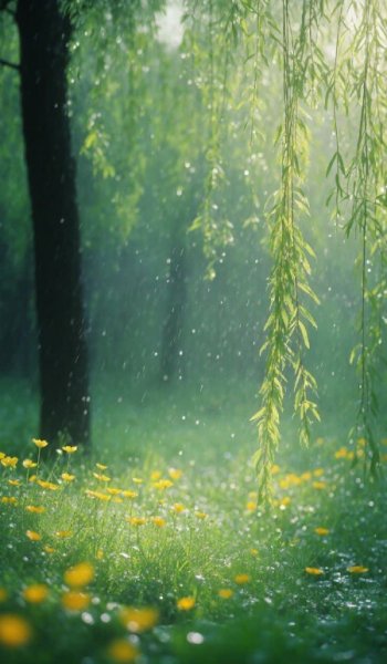  عکس طبیعت فیک برای استوری