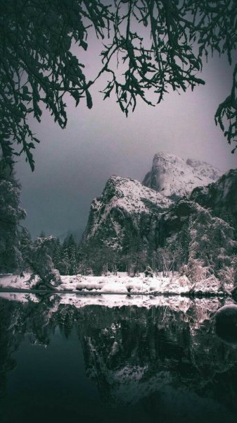  طبیعت زیبا 4k