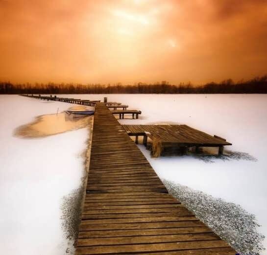  عکس طبیعت فورکی