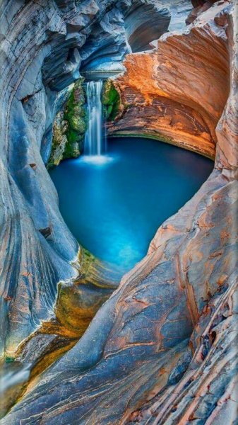  والپیپر 4k طبیعت گوشی