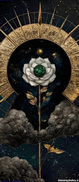  تصاویر 4kاز طبیعت