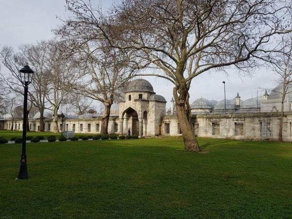  طبیعت زیبای ایران