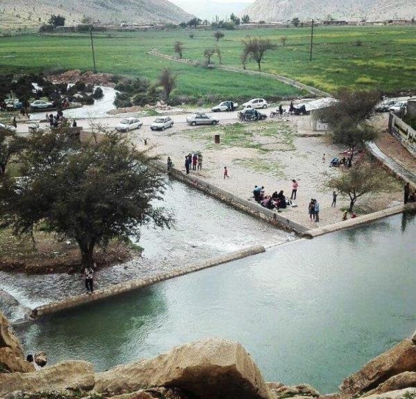  طبیعت زیبای ایران